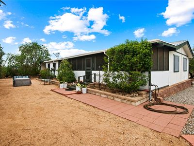 8601 E Colorado Dr, Kingman, AZ, 86401