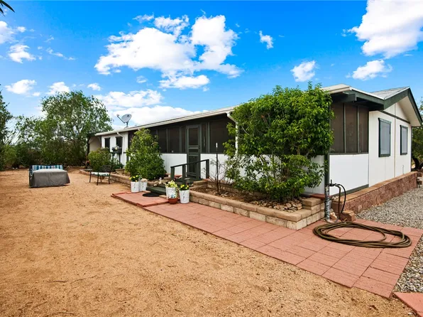 8601 E Colorado Drive, Kingman, AZ 86401