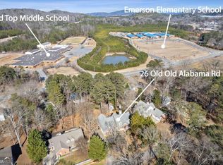 26 Old Old Alabama Rd SE, Emerson, GA 30137