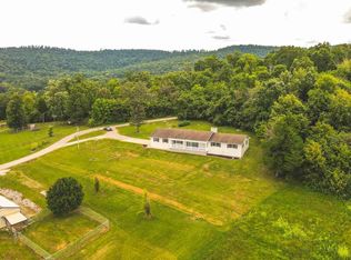 539 John Gover Rd, Bronston, KY 42518