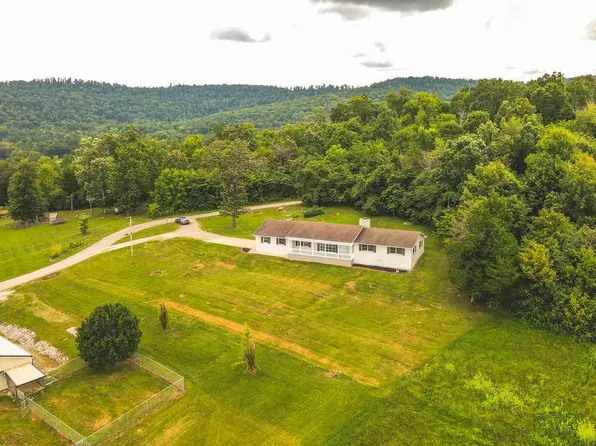 539 John Gover Rd, Bronston, KY 42518