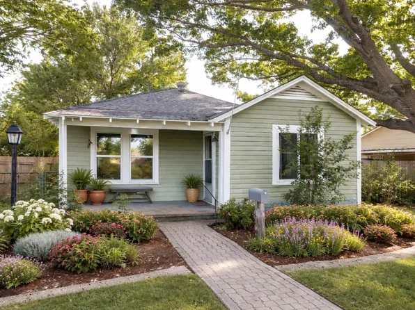 1848 Oates Dr, Dallas, TX 75228