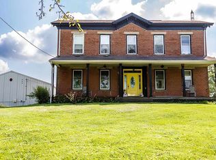 3962 N State Road 227, Liberty, IN 47353