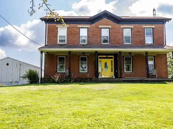 3962 N State Road 227, Liberty, IN 47353