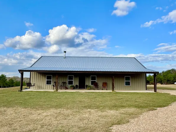 2285 P P Wilson Rd, Osyka, MS 39657