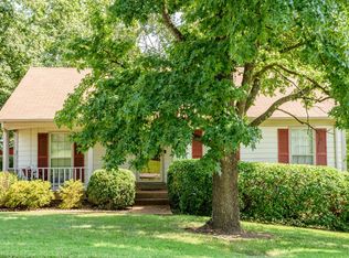 2805 Barksdale Ln, Antioch, TN 37013