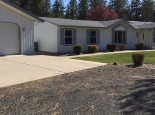 5483 S Swenson Rd, Deer Park, WA 99006