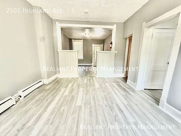 5th image of 2501 Highland Ave APT 5