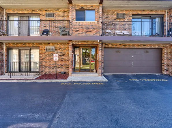 9812 S Nottingham Ave #14, Chicago Ridge, IL 60415