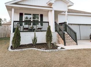 6055 Unbridled Loop, Pensacola, FL 32526