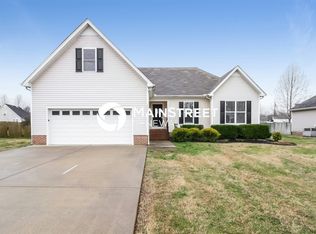 1978 Stoney Meadow Dr, Murfreesboro, TN 37128