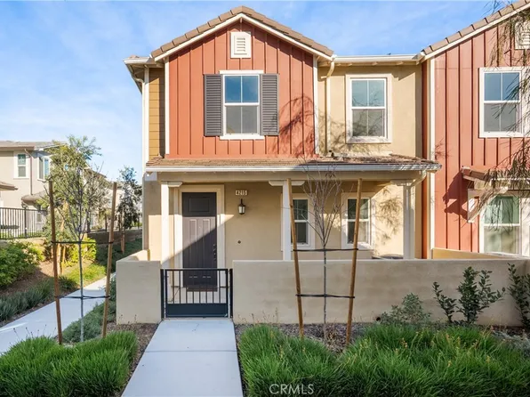 4215 E Carmel Privado, Ontario, CA 91761