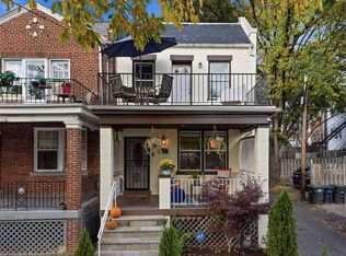 15 Gallatin St NW, Washington, DC 20011
