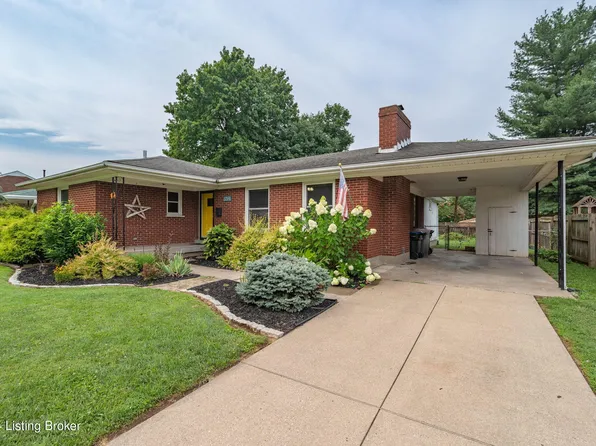 1602 Woodluck Ave, Louisville, KY 40205