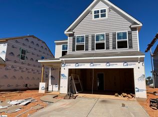 105 Pendergast Rd LOT 450, Greenville, SC 29605