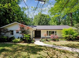4640 Town And Country Dr, Charlotte, NC 28226