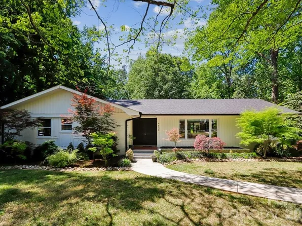 4640 Town And Country Dr, Charlotte, NC 28226