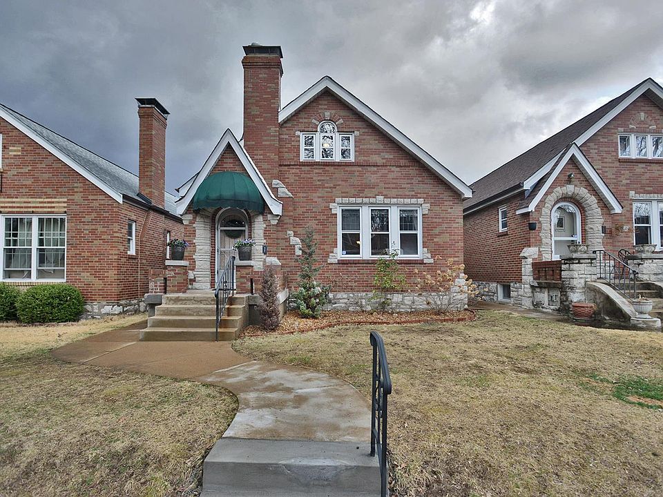 6345 Bancroft Ave, Saint Louis, MO 63109 Zillow