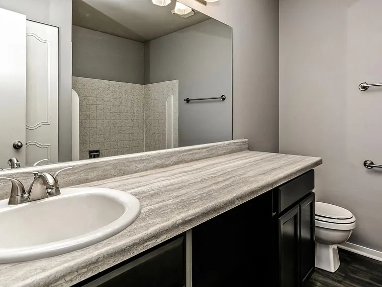 Terrace Garden Townhomes — Photo 12