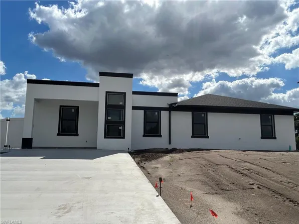 836/838 Milwaukee BLVD, LEHIGH ACRES, FL 33974