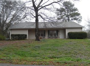 8142 Oak St, Douglasville, GA 30134
