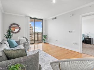 414 Water St UNIT 1207, Baltimore, MD 21202