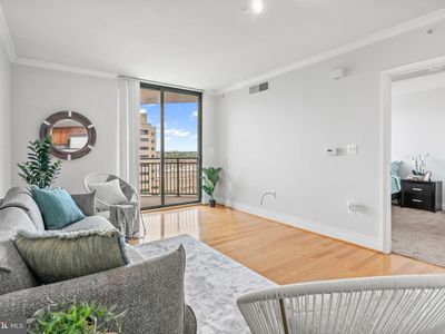 414 Water St UNIT 1207, Baltimore, MD, 21202