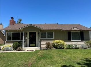 1403 E Dana Pl, Orange, CA 92866