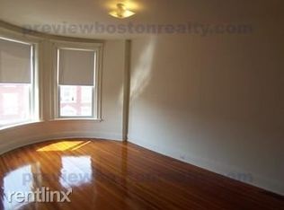 15 Mount Hood Rd #133, Brighton, MA 02135