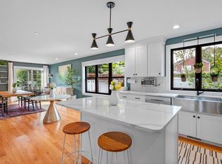 23 Bower St #5, Medford, MA 02155