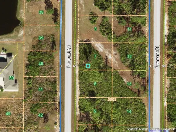 13 Pennant Ct #7, Placida, FL 33946