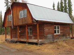 3464 Yellowstone Rd, North Pole, AK 99705