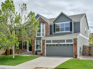 5462 S Sicily Way, Aurora, CO 80015