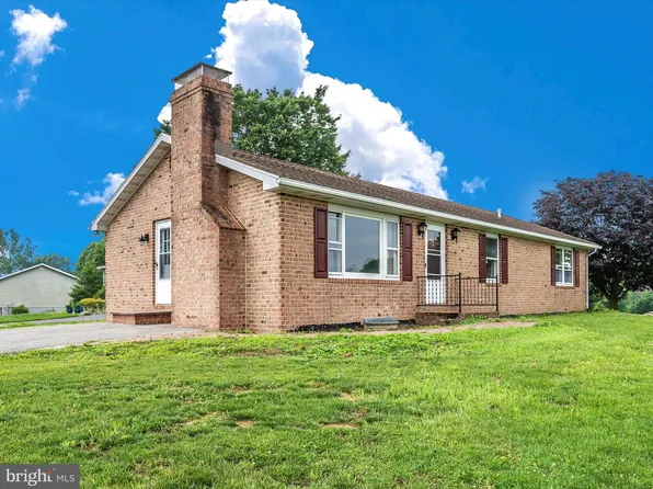 17519 General Lee Dr, Sharpsburg, MD 21782