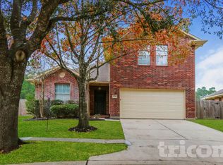32331 Hunter Park, Conroe, TX 77385