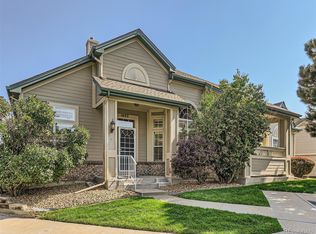 1602 S Emporia Ct, Denver, CO 80247