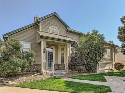 1602 S Emporia Court, Aurora, CO, 80247