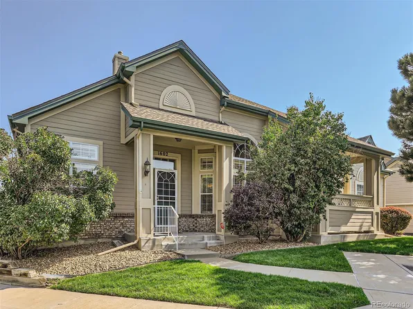 1602 S Emporia Court, Aurora, CO 80247