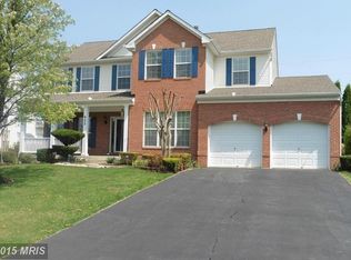922 Densmore Bay Ct, Gambrills, MD 21054