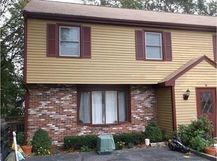 16 Newton Pl #3A, Framingham, MA 01702