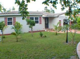 1810 SW 32nd Ave, Miami, FL 33145