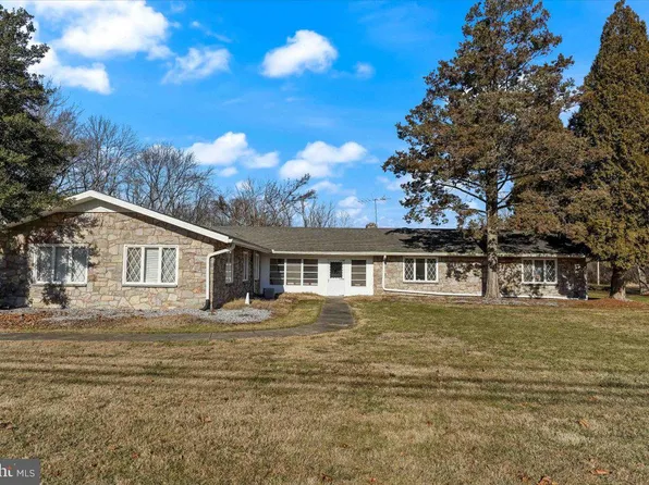 499 Clover Mill Rd, Exton, PA 19341