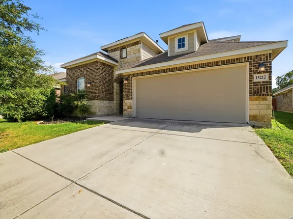 15212 CHESHIRE WAY, San Antonio, TX 78254