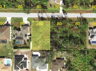 9057 Bensonhurst Ln, Englewood, FL 34224