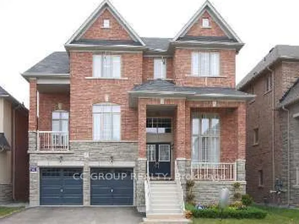 85 Everett St, Markham, ON L6E 0L3