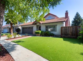 4040 Twyla Ln, Campbell, CA 95008
