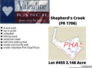 455 Private Road 1706, Helotes, TX 78023