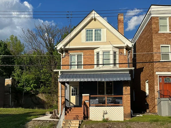 528 Junilla St, Pittsburgh, PA 15219