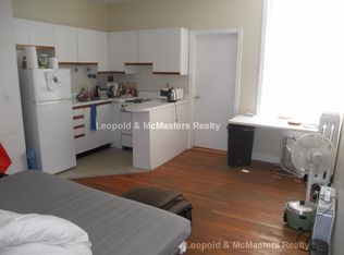 1121 Commonwealth Ave #12, Allston, MA 02134