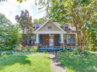 2537 Blair Blvd, Nashville, TN 37212